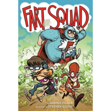 Fart Squad