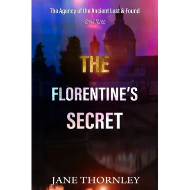 The Florentine's Secret: Historical Mystery Thriller