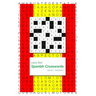 Spanish Crosswords: Level 1
