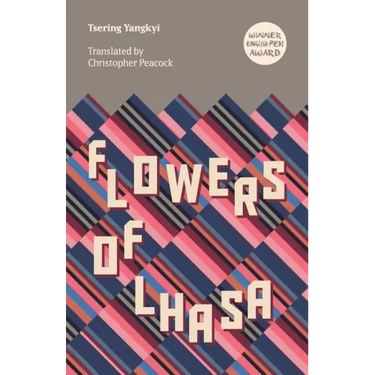 Flowers of Lhasa