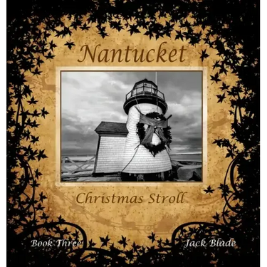 Nantucket Christmas Stroll