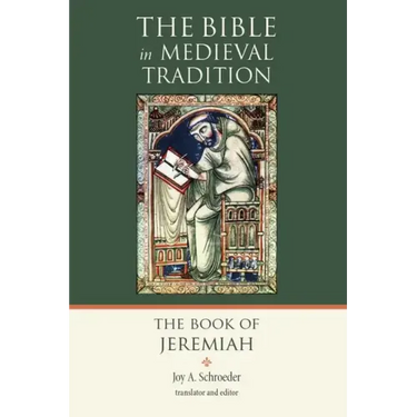 The Book of Jeremiah