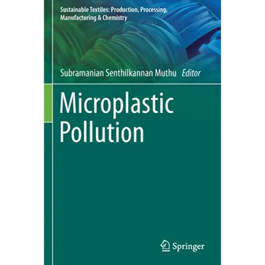 Microplastic Pollution