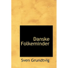 Danske Folkeminder