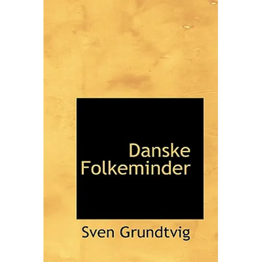 Danske Folkeminder