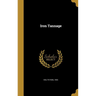 Iron Tannage
