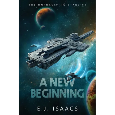 A New Beginning