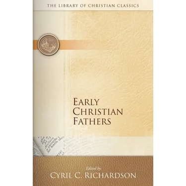 Early Christian Fathers