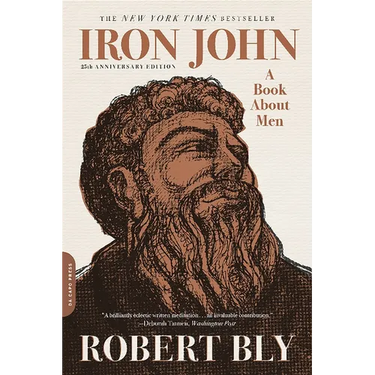 Iron John: A Book about Men