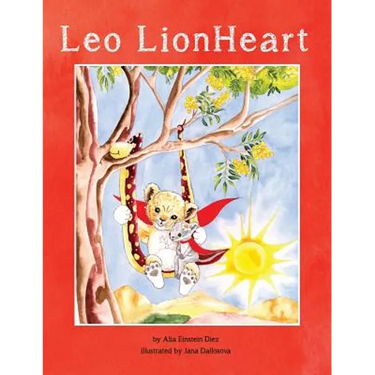Leo LionHeart