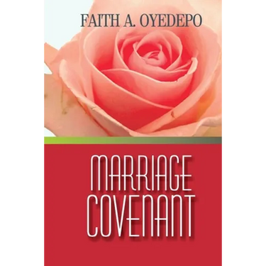 Marriage Covenant