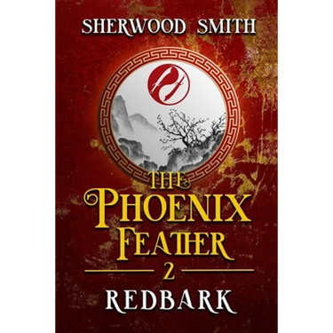 The Phoenix Feather II: Redbark