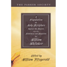 A Disputation on Holy Scripture