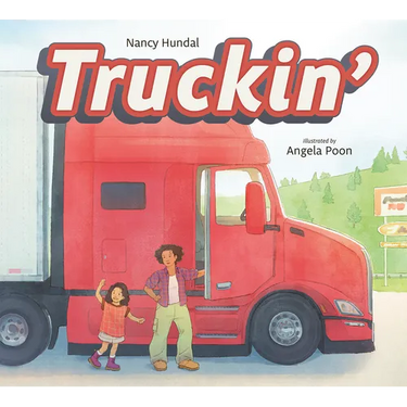 Truckin'