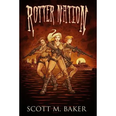 Rotter Nation