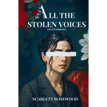 All The Stolen Voices