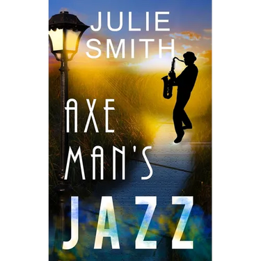 Axeman's Jazz