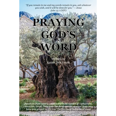 Praying God's Word