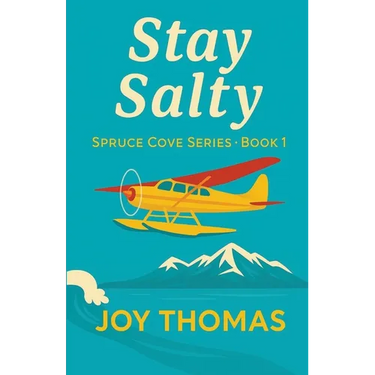 Stay Salty