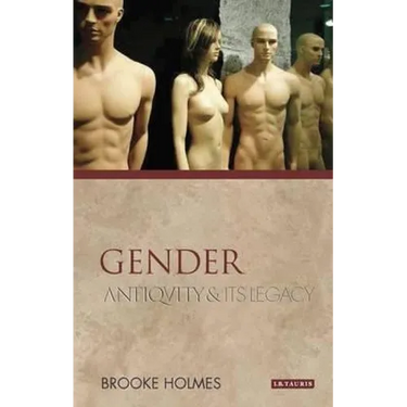 Gender: Antiquity and Its Legacy