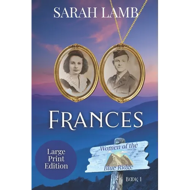 Frances (Large print)