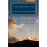 George MacDonald & Late Great Hell Debate