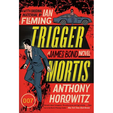 Trigger Mortis