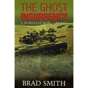 The Ghost Insurgency
