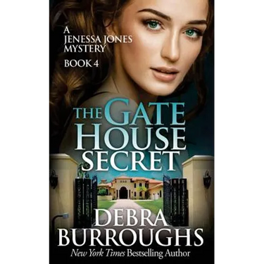 The Gate House Secret