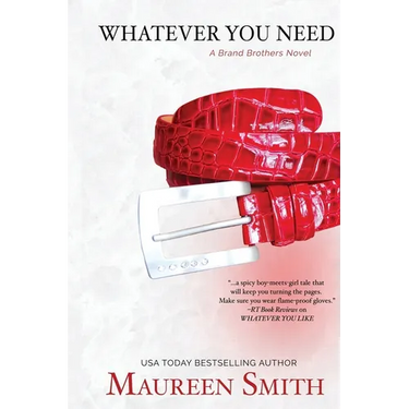 Whatever You Need