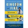 Kingdom on Fire: Kareem, Wooden, Walton, and the Turbulent Days of the UCLA Basketball Dynasty