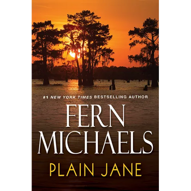 Plain Jane