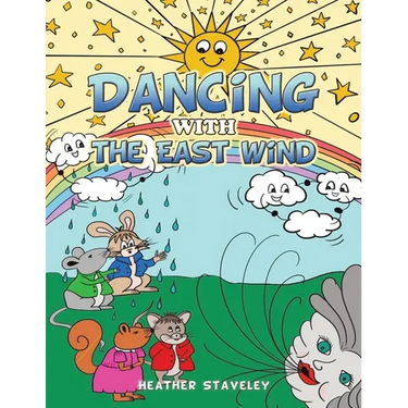Dancing With the East Wind
