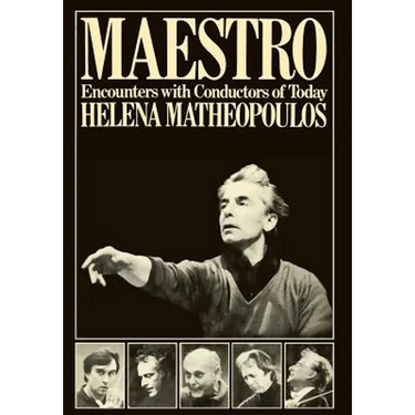 Maestro - Encounters with Conductors of Today