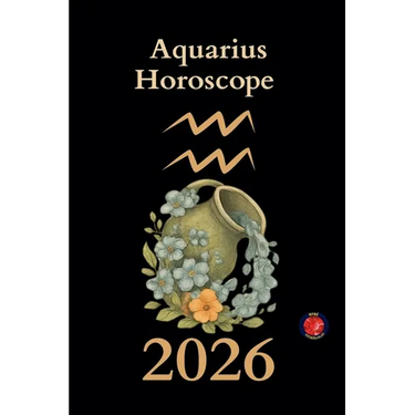Aquarius Horoscope 2026