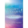 You Can't Google It!: The Compelling Case for Cross-Generational Conversation at Work