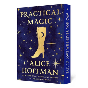 Practical Magic: Deluxe Edition