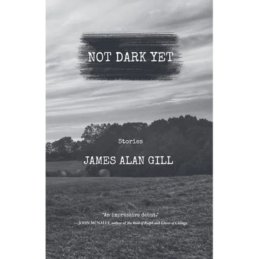 Not Dark Yet