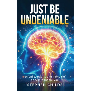 Just Be Undeniable