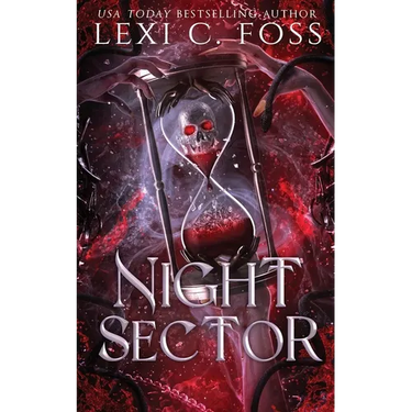 Night Sector: Discreet Edition