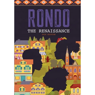 Rondo: The Renaissance