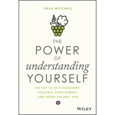 The Power of Understanding Yourself: The Key to Self-Discovery, Personal Development, and Being the Best You