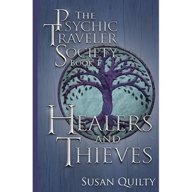 Healers and Thieves