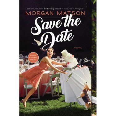 Save the Date