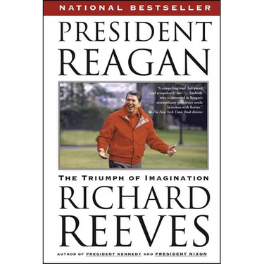 President Reagan