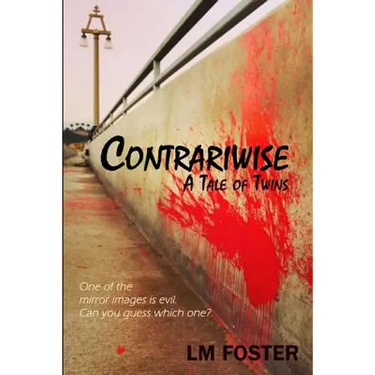 Contrariwise: A Tale of Twins