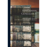 Hinchman Genealogy