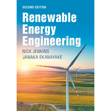 Renewable Energy Engineering
