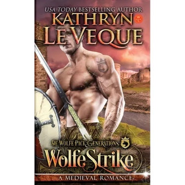 WolfeStrike