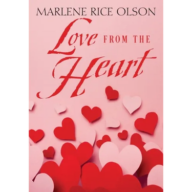 Love From the Heart